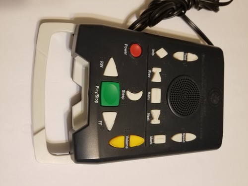 DS1 Digital Talking Book Player