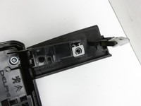 Citroen DS4 NX 11-15 Bedienteil Bedienelement Heizung Klimabedienteil Citroen DS4 NX 11-15 20.05.2011 9666027877... Vorschau 9