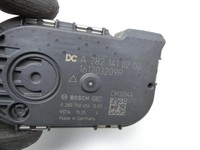 Renault Scenic IV R9 16-22 1,3 103KW Drosselklappe Renault Scenic IV R9 16-22 01.04.2019 161203209R 2821410200... Vorschau 3