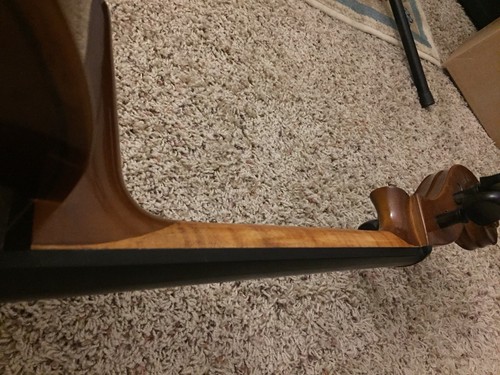 Johana Georg Kessler Cello
