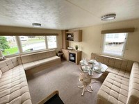 2012 ABI HORIZON 36FT X 12FT / 3 BED / SITED STATIC CARAVAN FOR SALE / WALES