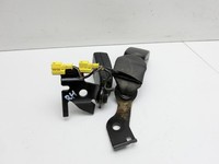 Mercedes S212 E350d 13-16 Kombi Gurtschloss Rechts Hinten und Mitte Mercedes S212 E350d 13-16 18.02.2010... Vorschau 5