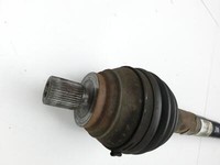 VW Caddy III 2K 10-15 TSI 1,2 77KW Antriebswelle Gelenkwelle Rechts Vorne VW Caddy III 2K 10-15 19.03.2014... Vorschau 6