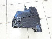 Renault Kangoo II KW 08-13 dCi 1,5 63KW Luftfilterkasten Renault Kangoo II KW 08-13 01.02.2009 8200788196 gebraucht Vorschau 2
