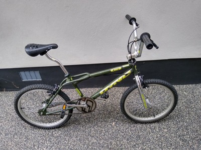 1989 dyno compe