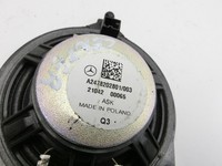 Mercedes W177 A250E 18-22 Lautsprecher Center vorne Mercedes W177 A250E 18-22 26.03.2021 A2478202801 A1779008206... Vorschau 5