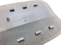 Skoda Octavia III 5E 17-20 Tankdeckel Tankklappe LF9R Skoda Octavia III 5E 17-20 17.06.2019 5E0809909A gebraucht Vorschau 5
