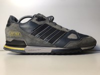 adidas zx 10000 grau mint