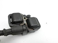 Mercedes C209 CLK 320 05-09 3,2 160KW Zündspule Zyl.6 Mercedes C209 CLK 320 05-09 05.03.2003 A0001587803... Vorschau 5