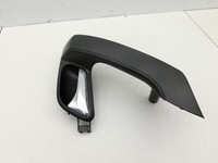 VW Polo 6R 09-14 5T Handgriff Haltegriff Links Hinten Innen VW Polo 6R 09-14 17.12.2009 6R0867179G 64V198089 gebraucht Vorschau 2