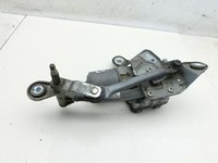 VW Phaeton 3D GP1 07-10 Wischermotor m. Wischergestänge Vorne Links VW Phaeton 3D GP1 07-10 09.03.2007 3D1955023E... Vorschau 2