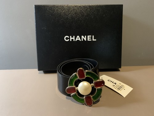 CHANEL ベルト 70/28