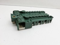 BMW 5er E39 530d 00-04 Relais Stromverteiler für Sicherungskasten BMW 5er E39 530d 00-04 09.04.2002 8387541 gebraucht Vorschau 2
