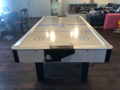 Air Hockey Used Air Hockey Table