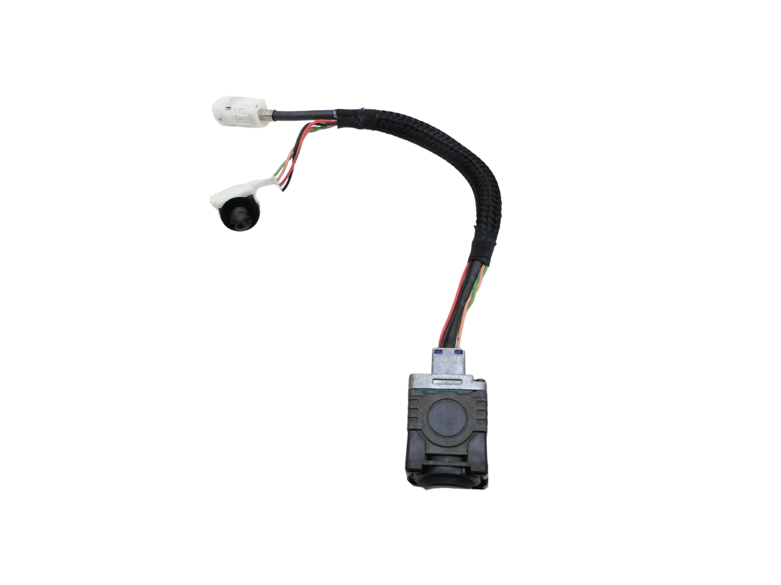 Videocamera Telecamera posteriore Sensore per Mercedes W246 B180 14-18 - Bild 1