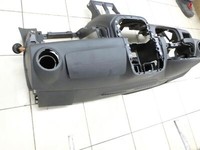 Dacia Spring BJ20 Armaturenbrett Panel komplett Dacia Spring BJ20 01.02.2021 681004796R gebraucht Vorschau 6