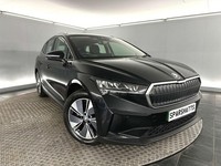 2023 Skoda Enyaq Enyaq IV 80 5dr SUV Electric Automatic
