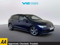 2022 Volkswagen Golf 1.5 TSI R-Line Hatchback 5dr Petrol Manual Euro 6 (s/s) (15