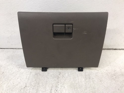 トランク  Yページ 1994-1998 Toyota Land Cruiser Glove Box Storage Compartment