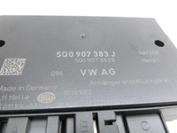 Seat Leon 5F ST FR 13-18 Steuergerät ECU Modul SG für Anhängerkupplung Seat Leon 5F ST FR 13-18 25.01.2016... Vorschau 4