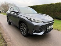 2026 MG MOTOR UK HS 1.5 T-GDI Trophy 5dr DCT ESTATE PETROL Automatic