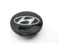 Hyundai Tucson IV NX4 20-23 Radnabenabdeckung Rad Nabenabdeckung Nabenblende Hyundai Tucson IV NX4 20-23 31.08.2021... Vorschau 2
