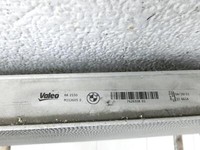 BMW F10 528i 10-13 2,0 180KW Wasserkühler Kühler BMW F10 528i 10-13 07.10.2011 8672011 17118672011 7626558... Vorschau 5