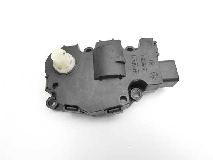 Jaguar XF X250 11-15 Luftklappenstellmotor Stellmotor Pos.1  - Bild 3