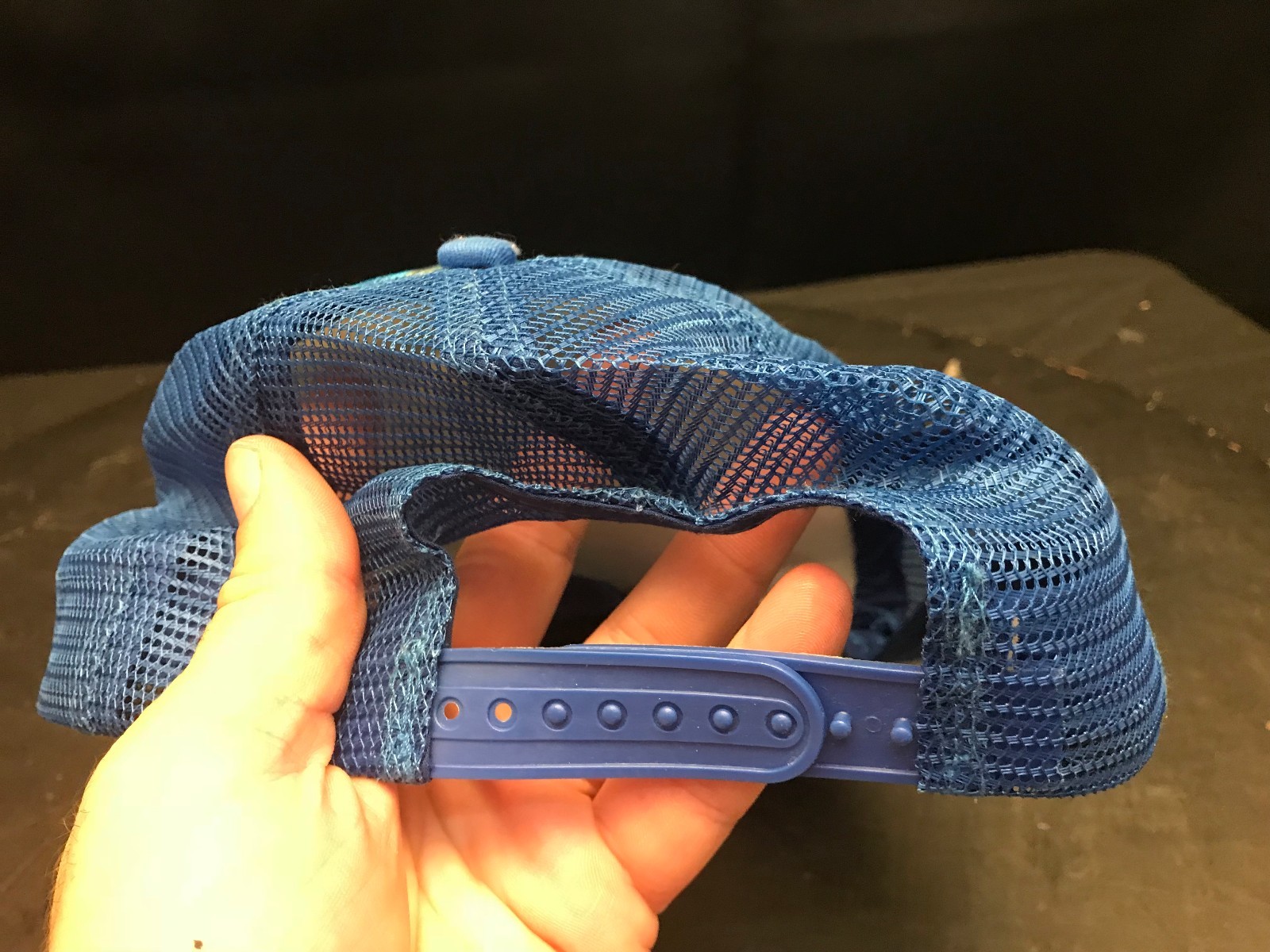 Bud Light Baseball Hat Trucker Hat Snapback #15