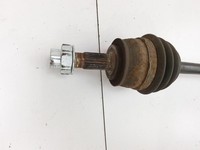 Opel Adam M13 12-19 1,4 64KW Antriebswelle Gelenkwelle Rechts Vorne Opel Adam M13 12-19 04.10.2013 13149829 gebraucht Vorschau 4