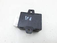 Hyundai Santa Fe III DM 12-15 Steuergerät ECU Modul für Sitzheizung Links Vorne Hyundai Santa Fe III DM 12-15... Vorschau 5