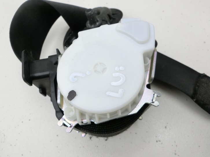 BMW E91 3er 320i 06-08 Kombi Gurt Sicherheitsgurt Links Vorne BMW E91 3er 320i 06-08 20.04.2006 gebraucht Vorschau 2