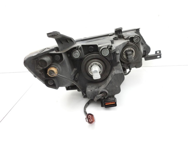 Mitsubishi Outlander CW II 07-10 Scheinwerfer Frontscheinwerfer Links Halogen Mitsubishi Outlander CW II 07-10... Vorschau 6