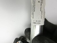 Nissan Qashqai J10 10-13 +0 Gurtschloss Gurtstraffer Links Vorne Aussen Zusatzstrammer Nissan Qashqai J10 10-13... Vorschau 7