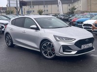 2023 Audi A6 40 TDI Quattro Black Edition 5dr S Tronic [Tech] ESTATE DIESEL Manu