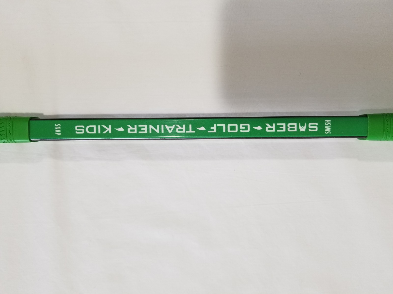 Saber Golf Swing Trainer - Kid's - Training Aid Power & Tempo