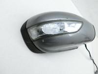 Mercedes A-Kl. W169 04-08 Spiegel Aussenspiegel Rechts 748 Mercedes A-Kl. W169 04-08 24.02.2005 gebraucht Vorschau 6