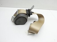 BMW X3 F25 10-14 Gurt Sicherheitsgurt Links Hinten BMW X3 F25 10-14 22.06.2011 7258444 7258444-05 gebraucht Vorschau 2