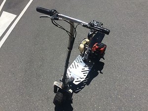 scooter for 49cc licence Gumtree QLD Australia Sunshine Region,  Scooters Coast scooter for 49cc licence Gumtree QLD Australia Sunshine Region,  Scooters Coast