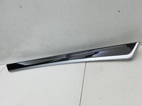BMW F10 528i 10-13 Lim Türleiste Links Vorne A52 BMW F10 528i 10-13 07.10.2011 51419171781 9171781 gebraucht Vorschau 4