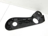Mercedes W245 B200 05-08 Blende Innen Auflage für Beifahrer Sitz Rechts Vorne Mercedes W245 B200 05-08 27.09.2007... Vorschau 5