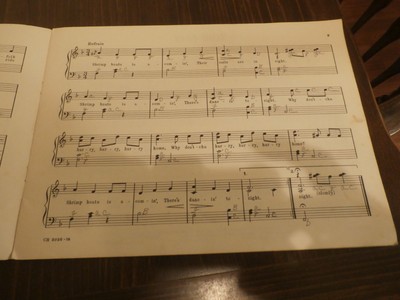 MUSIC OF TODAY WILMA MOORE,ARRANGED FOR THE STUDENT OF PIANO-BOOK ONE