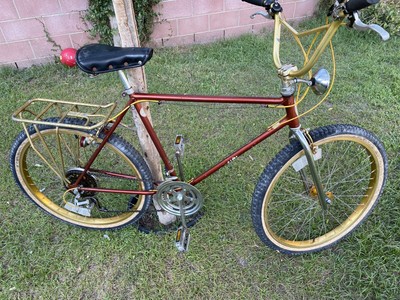1984 schwinn thrasher