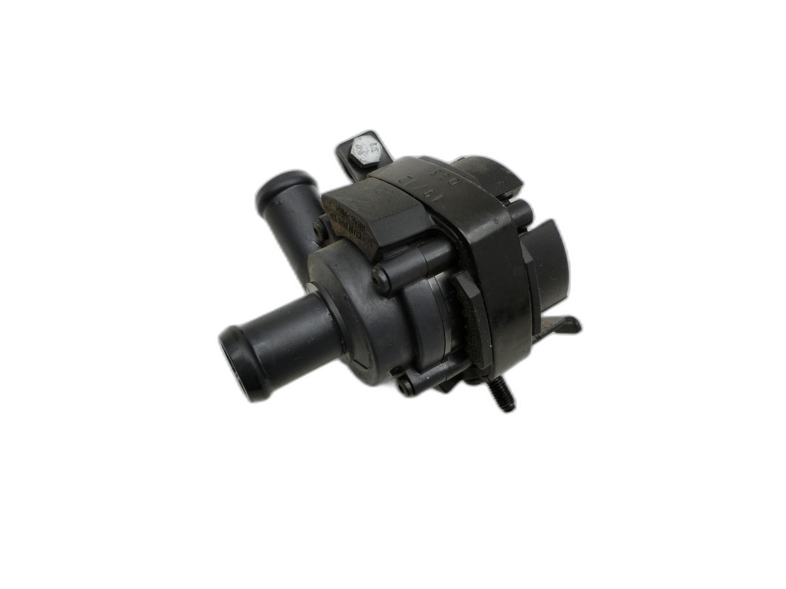 Audi A6 4G C7 11-14 TFSI 2,0 132KW Umwelzpumpe Heizung Pumpe  - Bild 1