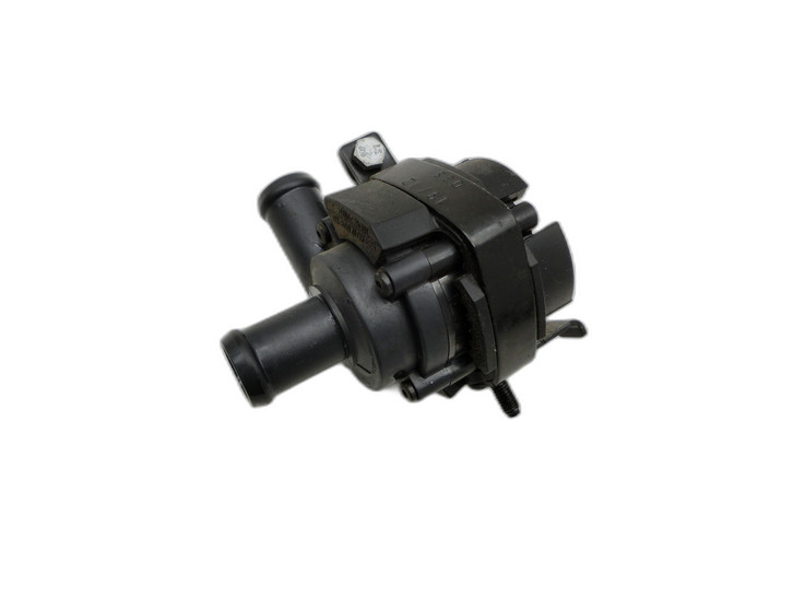 Audi A6 4G C7 11-14 TFSI 2,0 132KW Umwelzpumpe Heizung Pumpe  - Bild 1