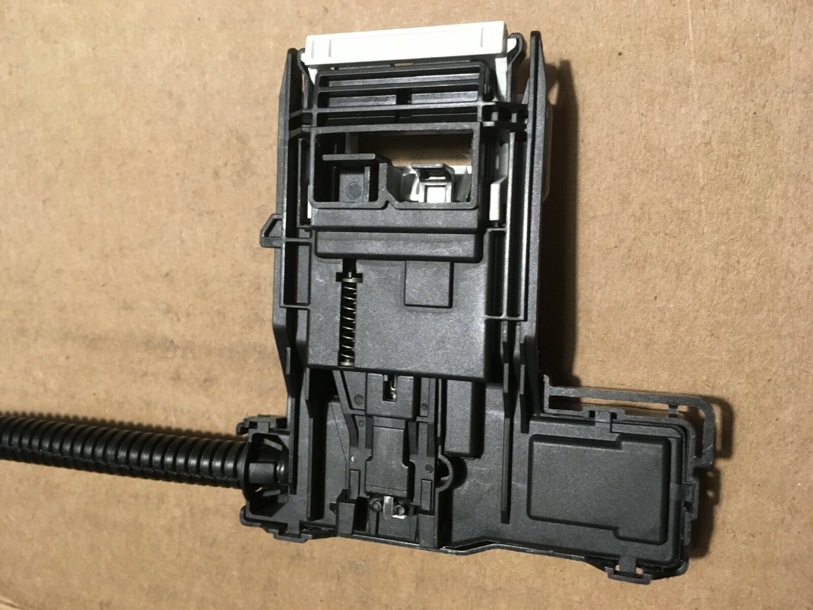 Whirlpool Washer Lid Lock W10682535 W11307244