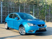 Seat ibiza 1.2 TSI SE 5dr DSG