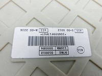 Ford Kuga II 16-19 1,5 134KW Sicherungskasten Zentralelektrik Steuergerät Ford Kuga II 16-19 29.09.2017... Vorschau 6