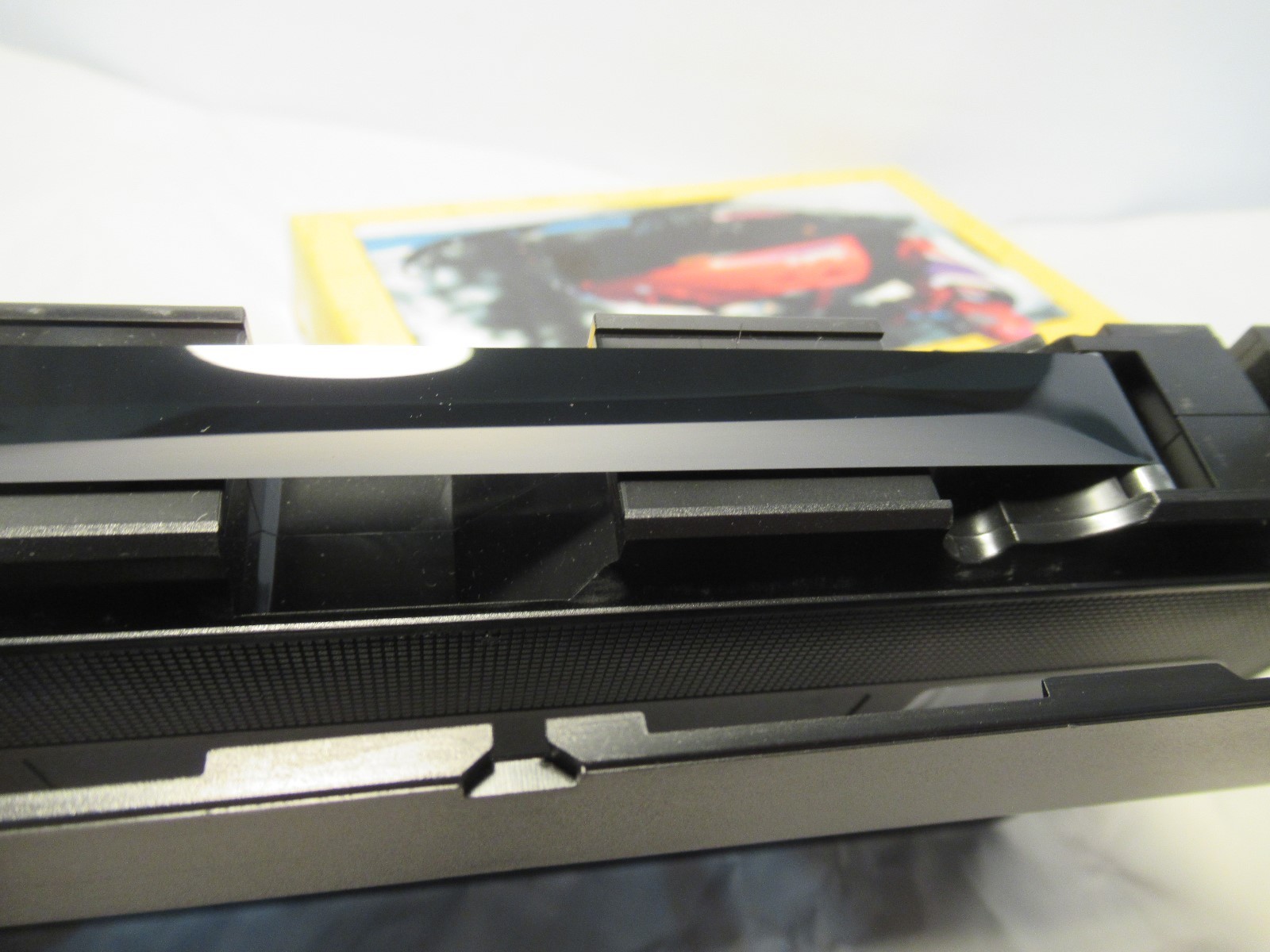 Ski Doo VHS Tape 1995 Dealer Promotional Advertising Bombardier Free USA Shippin