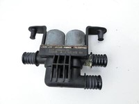 BMW 7er E65 730d 02-05 3,0D 160KW Wasserventil Ventil Heizung BMW 7er E65 730d 02-05 20.01.2004 6906652 6906652-03... Vorschau 6